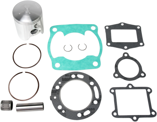 High Performance Piston Kit With Gaskets For 2-stroke, 1, nordicamoto.ro