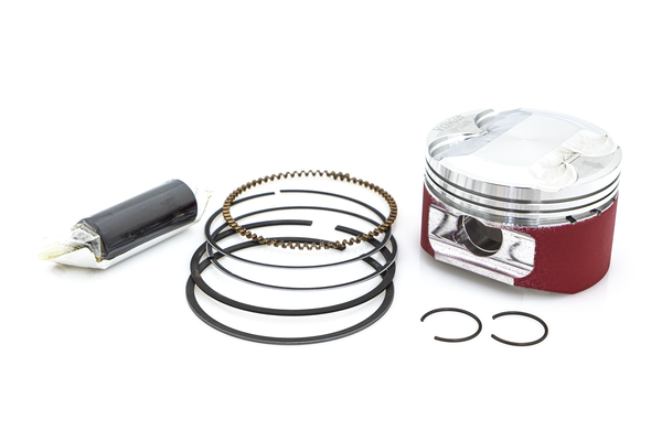 4 Stroke Piston Kit, 2, nordicamoto.ro