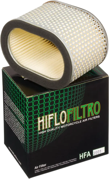 Oe Replacement Air Filter White