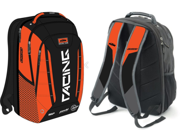 Rucsac KTM Team Circuit-1