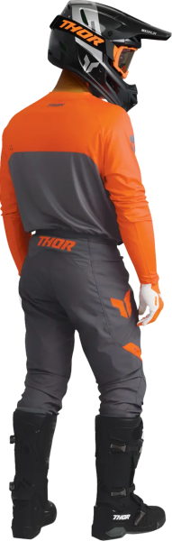 Casca Thor Reflex Sport Rogue Mips Silver/Gray-0