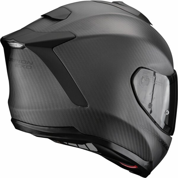 Casca integrala SCORPION EXO 1500 CARBON AIR SOLID Negru XS, 3, nordicamoto.ro