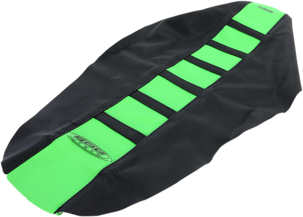 Seatcover 6r Kxf450 16kgk Black, Green, 1, nordicamoto.ro
