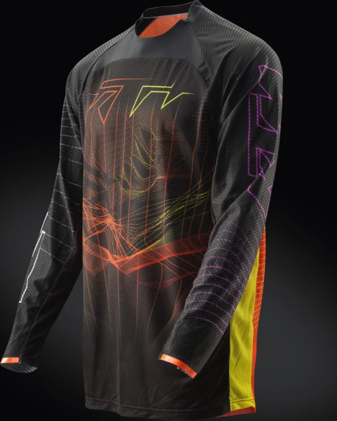 Tricou KTM Gravity-FX AIR-0