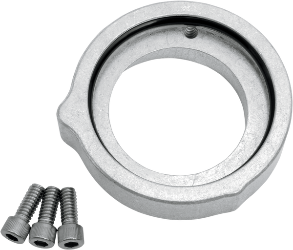 Air Cleaner Adapter Machined, 1, nordicamoto.ro