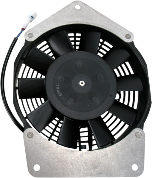Ventilator de răcire de înaltă performanță, argintiu, 2, nordicamoto.ro