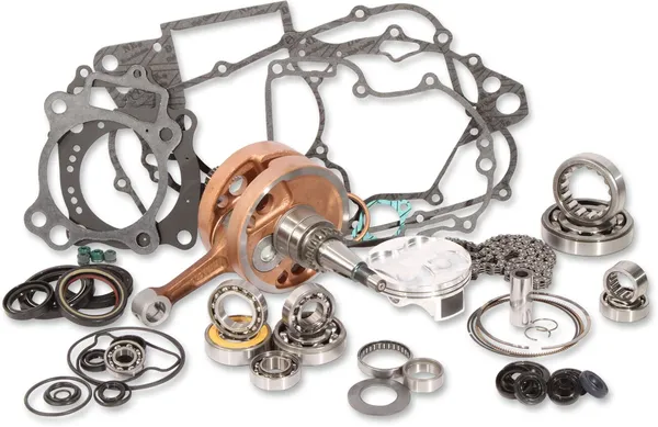 Complete Engine Rebuild Kit - Wrench Rabbit-0