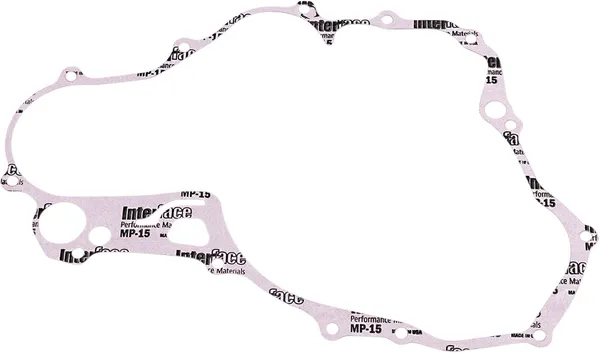 MOOSE RACING Clutch Cover Gasket, 1, nordicamoto.ro