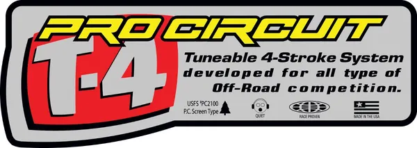 Exhaust Decal-4