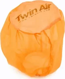 Filter Cover Orange-2