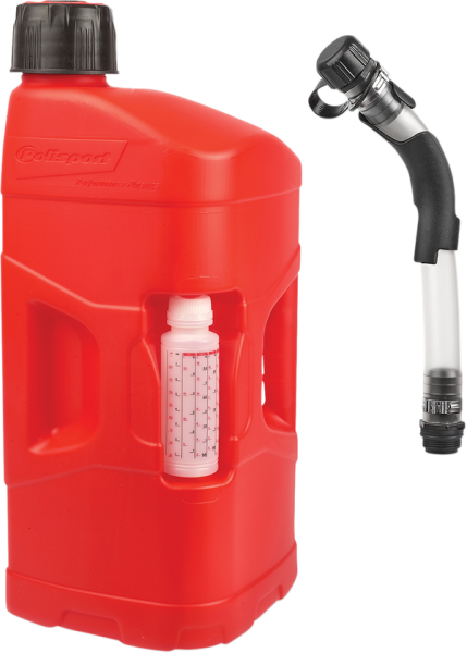 Canistra benzina POLISPORT 20L-0