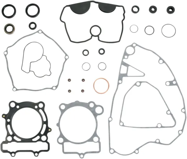 MOOSE RACING Complete Gasket And Oil Seal Kit -0