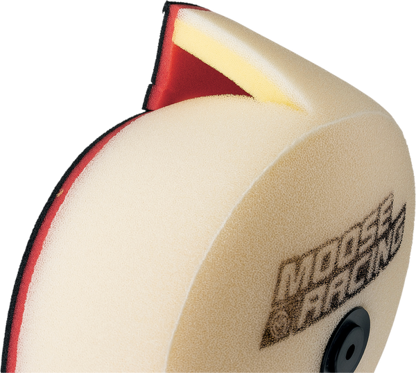 Off-road Air Filter White, 2, nordicamoto.ro