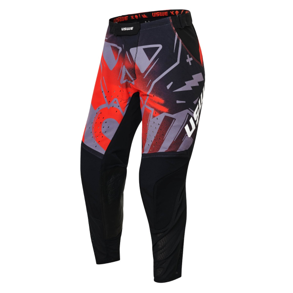 Pantaloni USWE Kalk Cartoon Off-Road Flame Red-7b49bda8459d1994ae025149b8b38622.webp