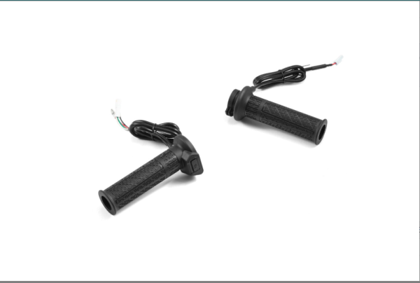 Manere incalzite CFMOTO 450MT-1