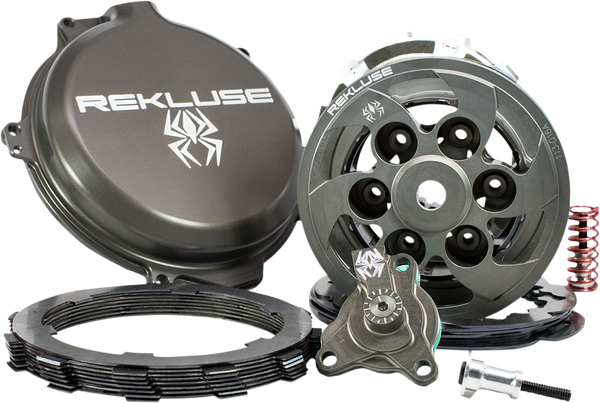 Radiuscx Clutch Kit, 1, nordicamoto.ro