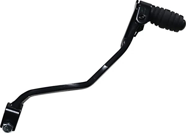 MOOSE RACING Steel Shift Lever Black 