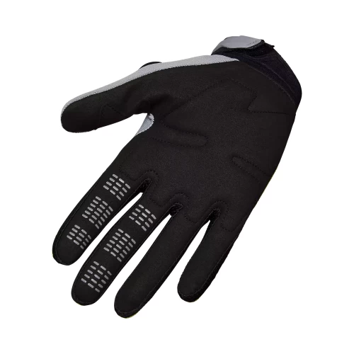 Manusi Fox 180 Flow Galben Fluo XXL, 3, nordicamoto.ro