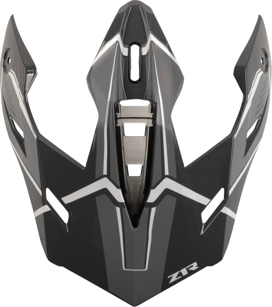 Cozoroc Casca Z1R Range 2.0 Gri-0