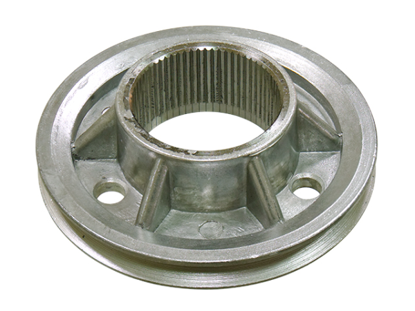 Sno-X Starter pulley 2-cyl Rotax