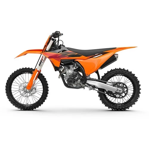 Motocicletă Motocross KTM 250 SX-F 2027, 3, nordicamoto.ro