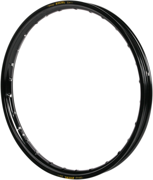 Colorworks Mx Rim Black, 1, nordicamoto.ro