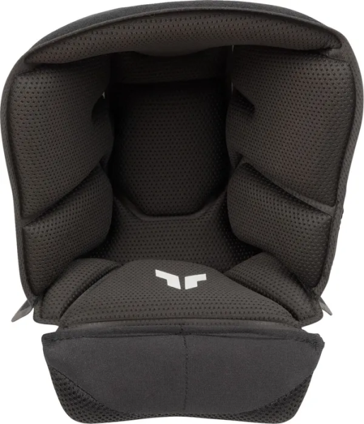 THOR Reflex Sport Helmet Liner Black -1