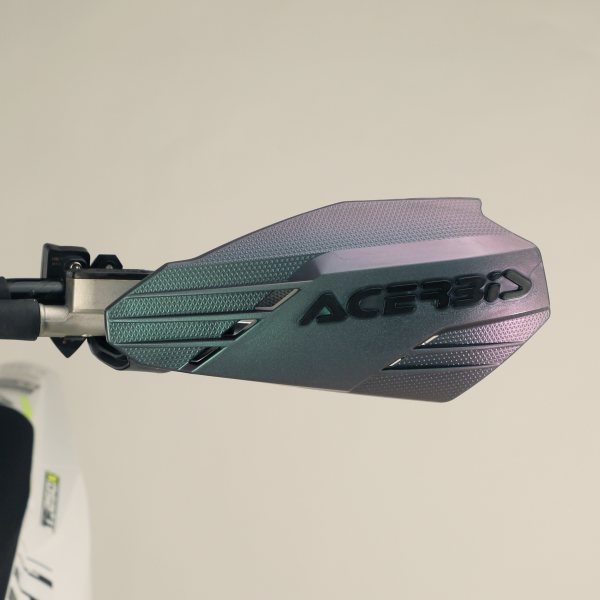 Handguard Acerbis Linear-7