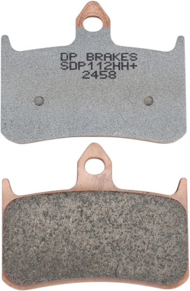 Sdp Sport Hh+ Sintered Brake Pads-0