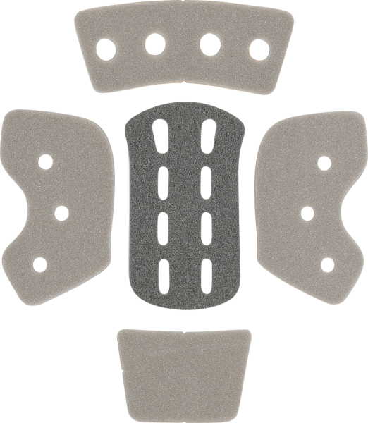 Burete ajustare casca SHOEI XPRO Type-P SOFT XL/XXL