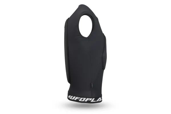 Safety Jacket Reborn Mv3 Black-2