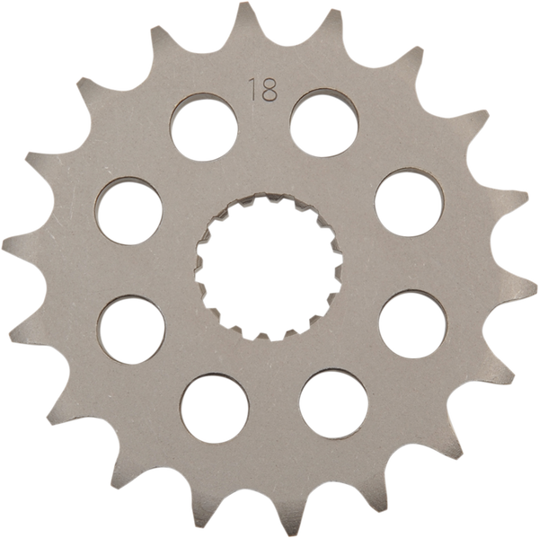 Countershaft Sprocket Raw, 1, nordicamoto.ro
