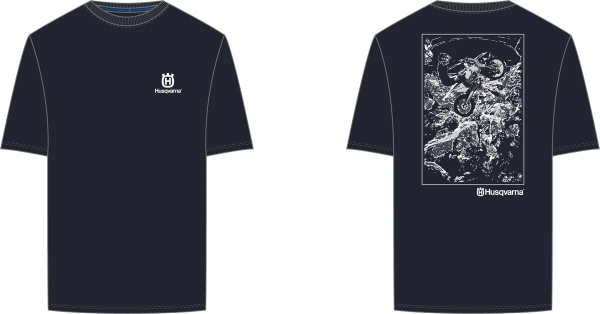 Tricou Dauntless, 2, nordicamoto.ro