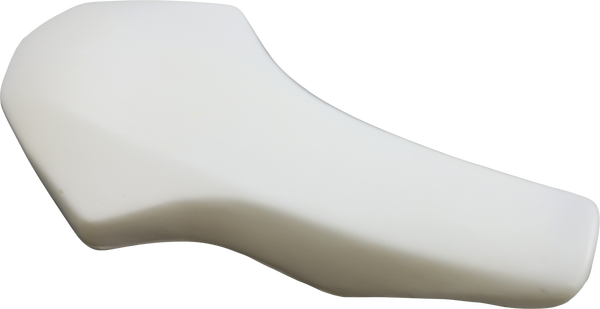MOOSE RACING Seat Foam White -2