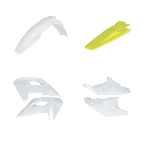 Kit plastice Acerbis HUSQVARNA TE/FE/TC/FC 2024-, 4, nordicamoto.ro