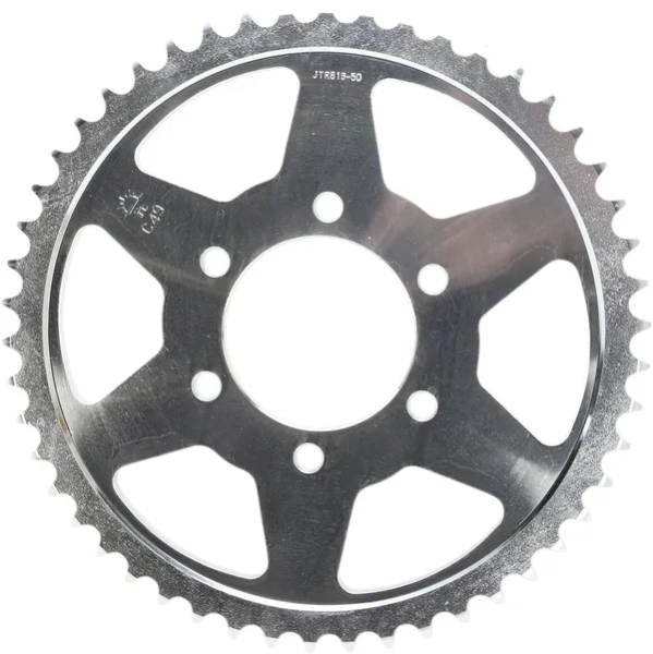 JT SPROCKETS Steel Rear Sprocket 