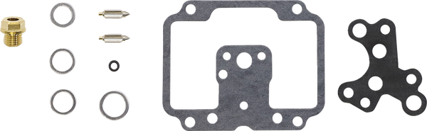 Economy Carburetor Repair Kit, 1, nordicamoto.ro