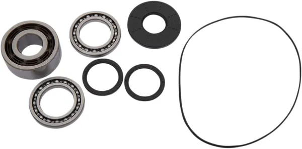 MOOSE RACING Bearing-seal Kit -1