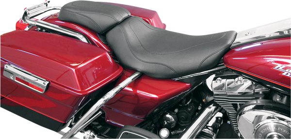 Tripper  Solo Seat Black, 1, nordicamoto.ro