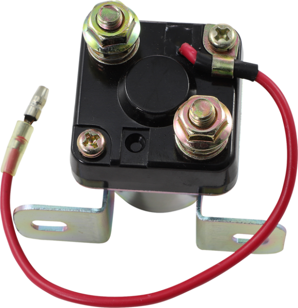 Solenoid de pornire, 1, nordicamoto.ro