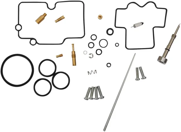 MOOSE RACING Carburetor Repair Kit 