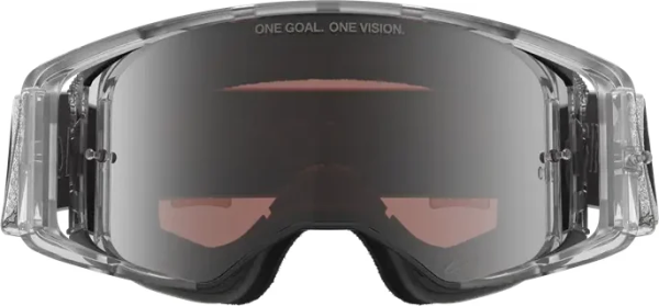 Ochelari de schi Supertech Haiden Deegan Signature, culoare gri, 7, nordicamoto.ro