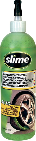 Solutie Prevenire Pana Slime 473 ML-0
