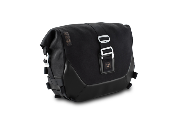 Sistem de genți laterale SW - Motech Legend LC Negru BCHTA0040110200R-0