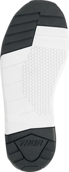 Cizme Copii Thor Blitz XR Black-1