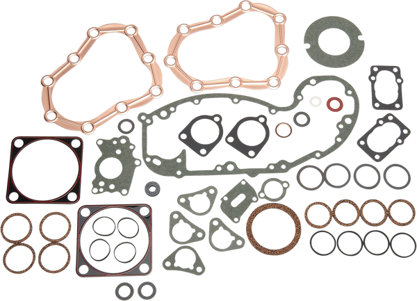 Complete Motor Gasket Kit, 1, nordicamoto.ro
