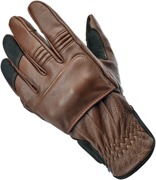 Belden Gloves Brown 2XL, 3, nordicamoto.ro