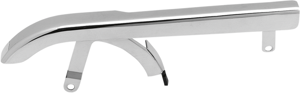 Rear Belt Guard Chrome, 1, nordicamoto.ro