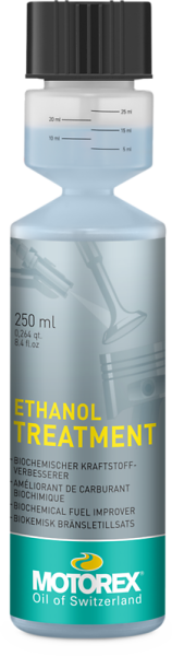 Aditiv Motorex ETHANOL BOOSTER - 250ML