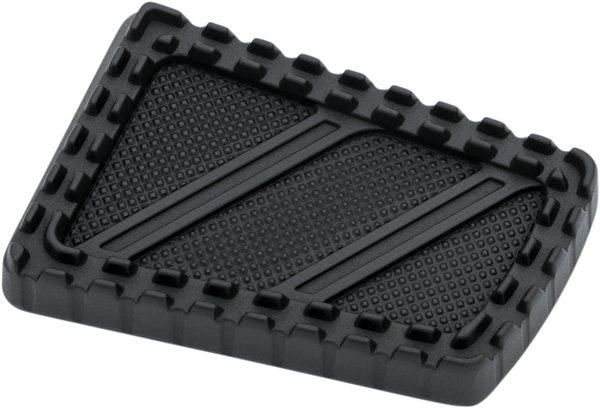 Riot Brake Pedal Pads Black, 2, nordicamoto.ro